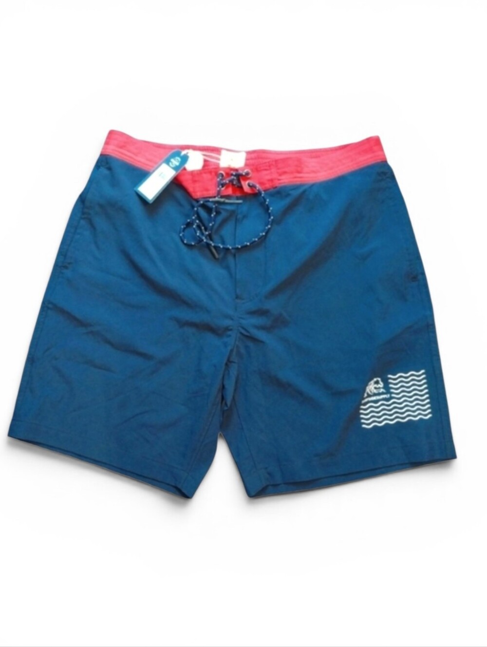 🆕️ Surfside Supply mens swim board shorts Size Xl Extra Large